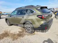2020 Subaru Outback фото