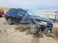 2020 Subaru Outback photo