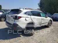 2020 Subaru Outback фото