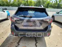 2020 Subaru Outback photo