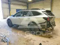 2020 Subaru Outback фото