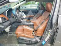 2020 Subaru Outback фото
