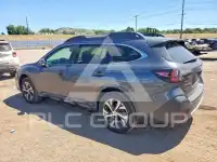 2020 Subaru Outback фото