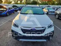 2020 Subaru Outback фото