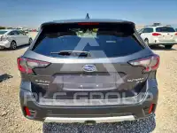 2020 Subaru Outback photo