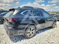 2020 Subaru Outback photo
