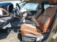 2020 Subaru Outback photo