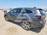 2020 Subaru Outback photo