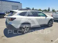 2020 Subaru Outback фото
