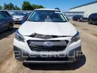 2020 Subaru Outback фото