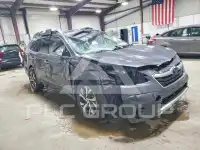 2020 Subaru Outback photo