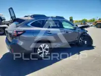 2020 Subaru Outback фото