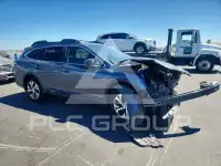 2020 Subaru Outback фото