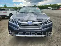 2020 Subaru Outback фото