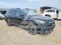 2020 Subaru Outback фото