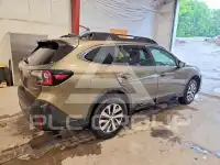 2020 Subaru Outback фото