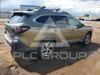 2020 Subaru Outback photo