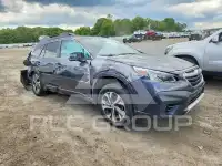 2020 Subaru Outback фото