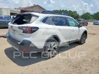 2020 Subaru Outback фото