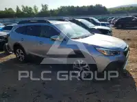 2020 Subaru Outback фото