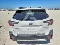 2020 Subaru Outback фото