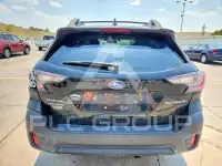 2020 Subaru Outback photo