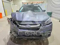 2020 Subaru Outback photo