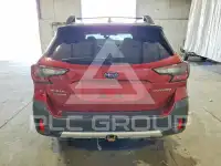 2020 Subaru Outback photo