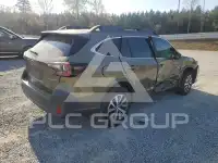 2020 Subaru Outback фото