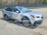 2020 Subaru Outback фото