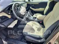 2020 Subaru Outback photo