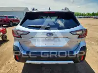 2020 Subaru Outback фото