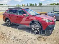2020 Subaru Outback photo