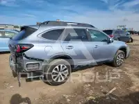 2020 Subaru Outback photo