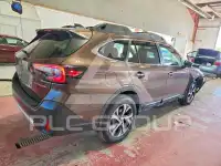 2020 Subaru Outback фото