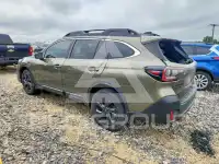 2020 Subaru Outback фото