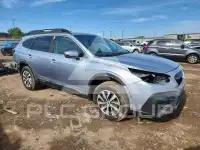 2020 Subaru Outback photo