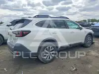 2020 Subaru Outback фото