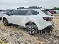 2020 Subaru Outback фото