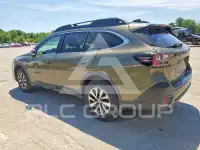 2020 Subaru Outback фото