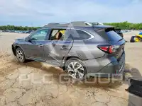 2020 Subaru Outback photo