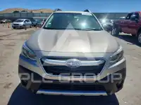 2020 Subaru Outback photo