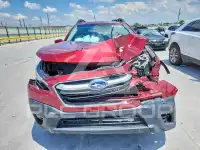 2020 Subaru Outback фото