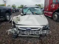 2020 Subaru Outback фото