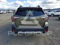 2020 Subaru Outback фото