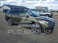 2020 Subaru Outback фото