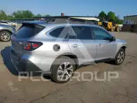 2020 Subaru Outback фото