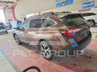 2020 Subaru Outback фото