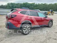 2020 Subaru Outback фото