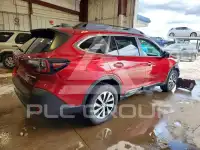 2020 Subaru Outback photo